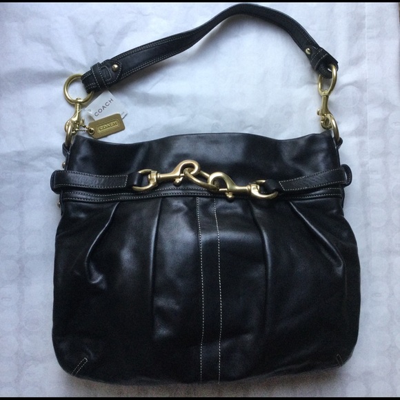 NWT Coach Hobo purse